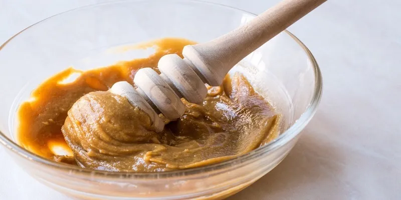 خواص ارده کنجد و عسل|خواص ارده کنجد و عسل