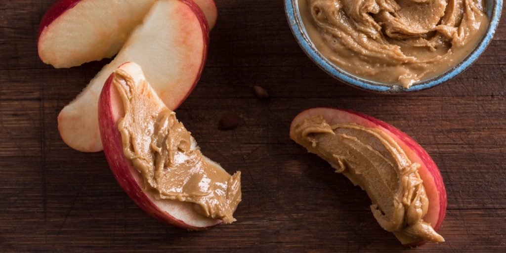 کره بادام زمینی رژیمی|کره بادام زمینی رژیمی