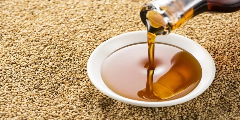 روغن کنجد برای چی خوبه|روغن کنجد برای چی خوبه