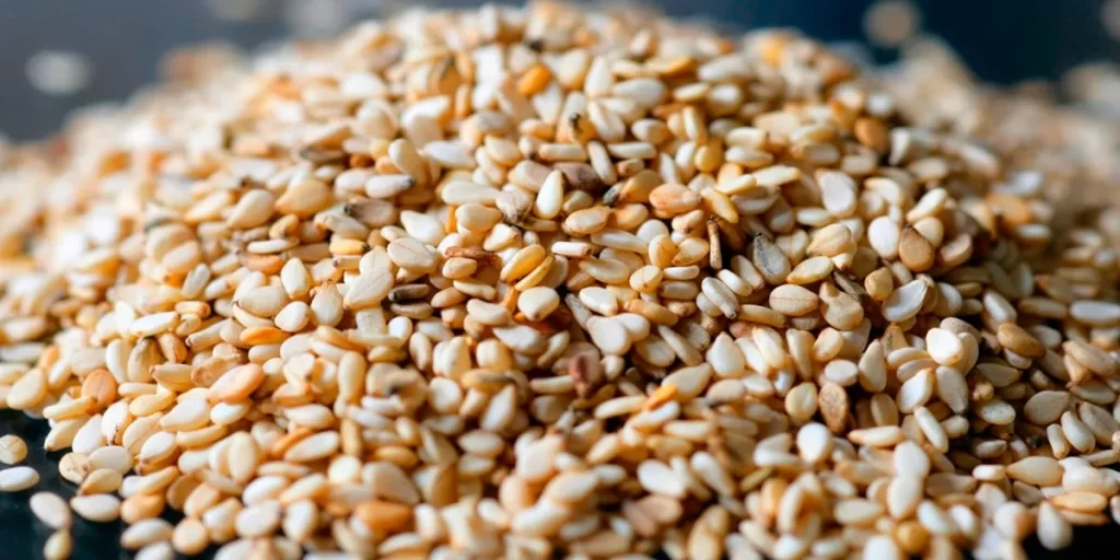 خواص کنجد|خواص کنجد، راهنمای صفر تا صد خواص این دانه روغنی|ایران دانه|سرای کنجد|بهترین سرای کنجد|سرای کنجد|بهترین سرای کنجد دوم|1بهترین-سرای-کنجد-مقاله-دوم|خواص کنجد