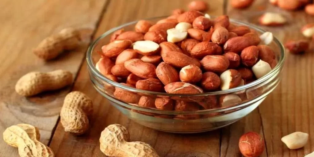 بهترین بادام زمینی برای کجاست؟|بهترین بادام زمینی|بهترین بادام زمینی|بهترین بادام زمینی برای کجاست؟