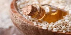 بهترین روش نگهداری کنجد|بهترین روش نگهداری کنجد 6 روش اصولی