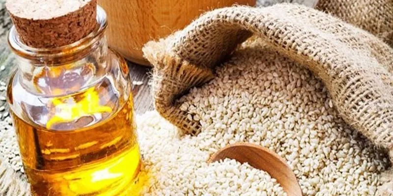 طریقه مصرف روغن ارده کنجد|طریقه مصرف روغن ارده کنجد