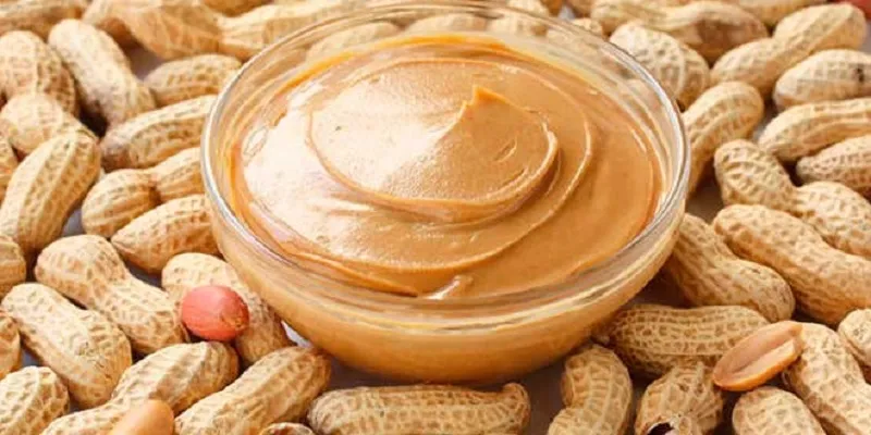 دانستنی‌های شگفت‌انگیز درباره خواص کره بادام زمینی|دانستنی‌های شگفت‌انگیز درباره خواص کره بادام زمینی