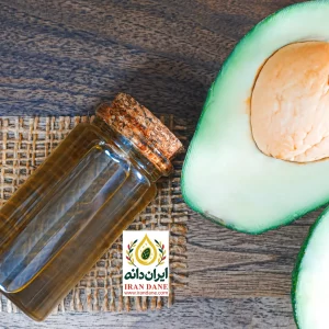 روغن آووکادو