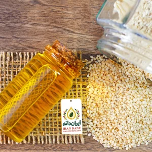 روغن ارده کنجد