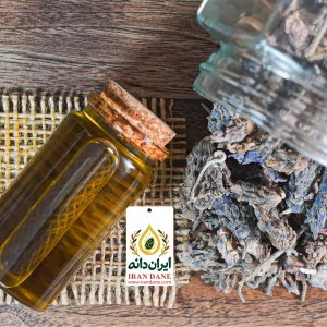 روغن اسطوخودوس