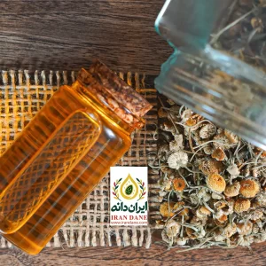 روغن بابونه