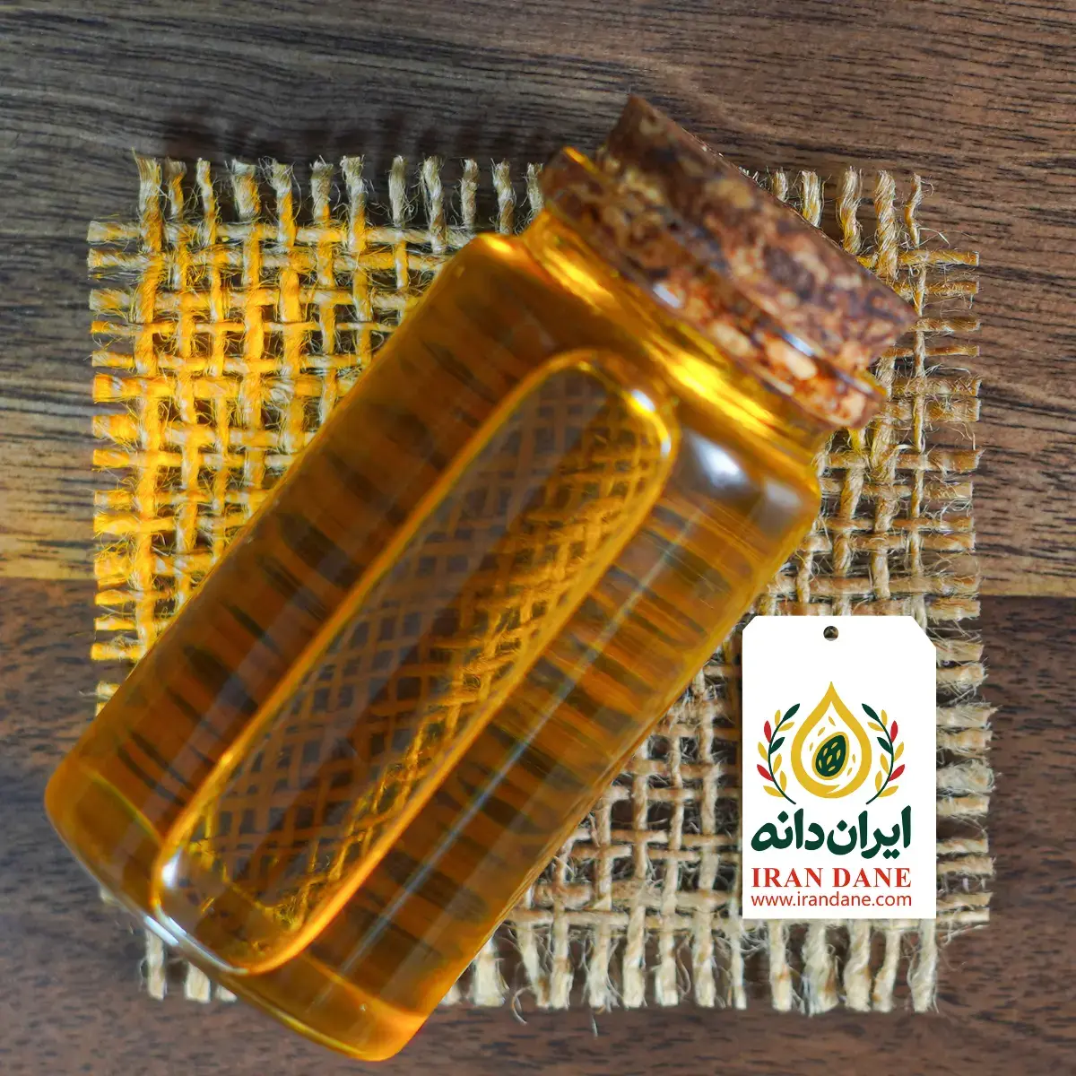 روغن خراطین بر پایه زیتون