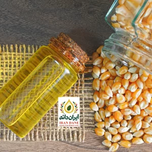 روغن ذرت