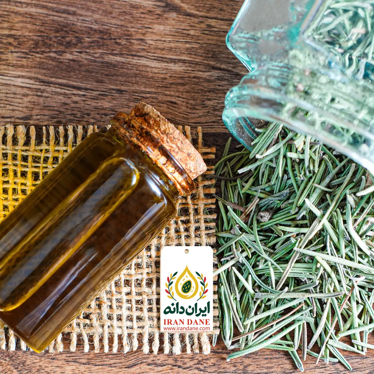 روغن رزماری