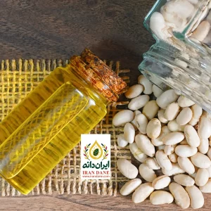 روغن سویا