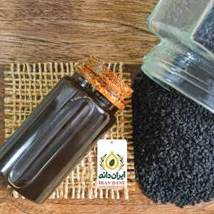 روغن سیاهدانه