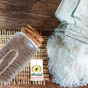 روغن نارگیل