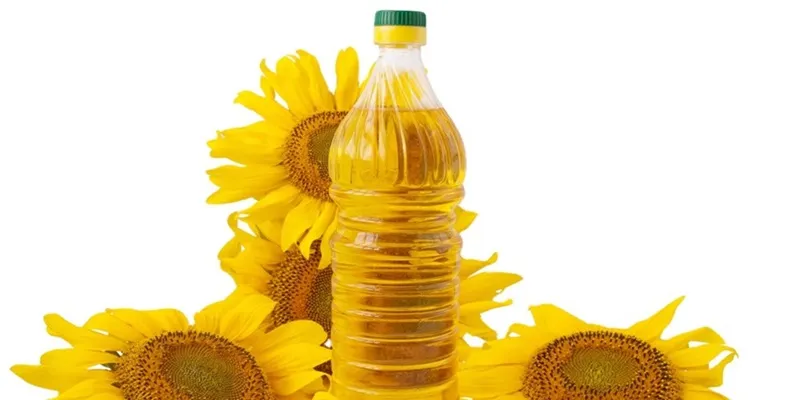 روغن آفتابگردان برای سرخ کردن|روغن آفتابگردان برای سرخ کردن