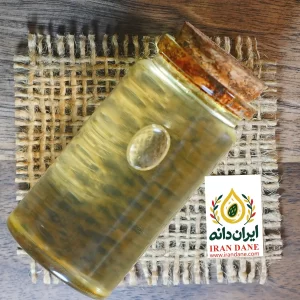 روغن کرچک