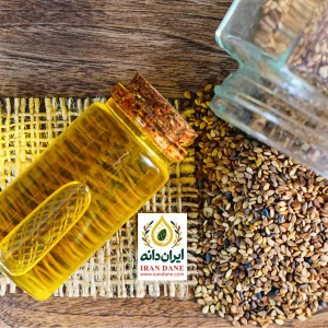 روغن کنجد افغانی