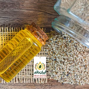 روغن کنجد پاکستانی