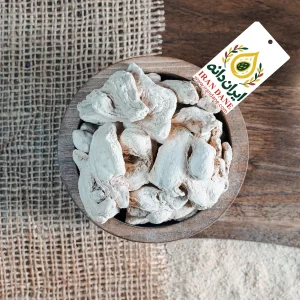 زنجبیل قلم (زنجفیل قلم)