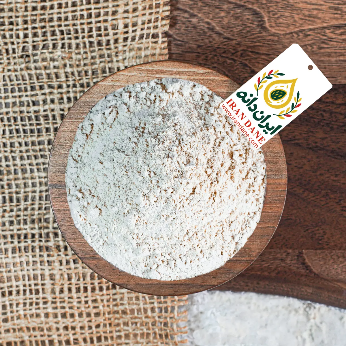 پودر زنجبیل