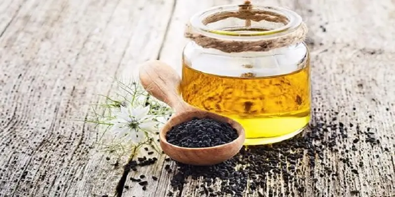 سیاه دانه روغن گیری|سیاه دانه روغن گیری