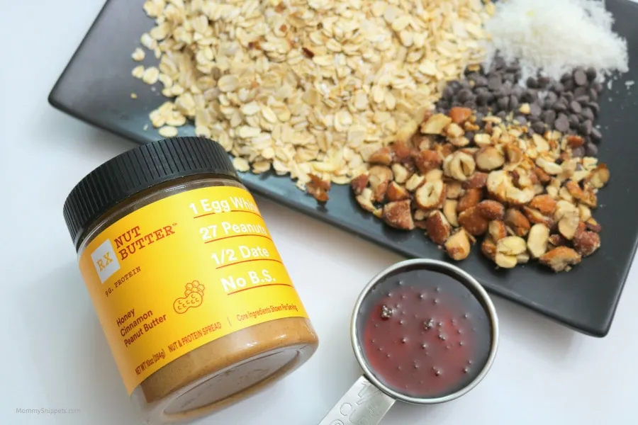 طرز تهیه کره بادام زمینی برای ورزشکاران چگونه است؟!|طرز تهیه کره بادام زمینی برای ورزشکاران چگونه است؟!