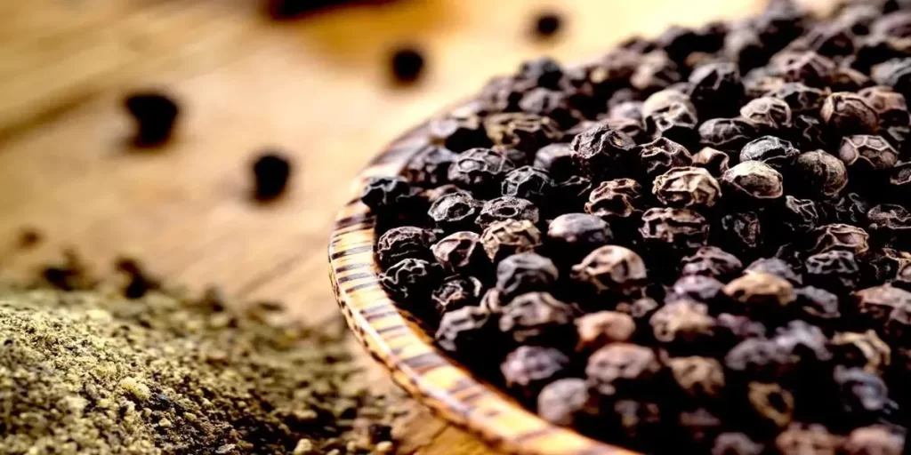 فلفل سیاه برای فشار خون|فلفل سیاه برای فشار خون