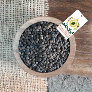 فلفل سیاه قلم