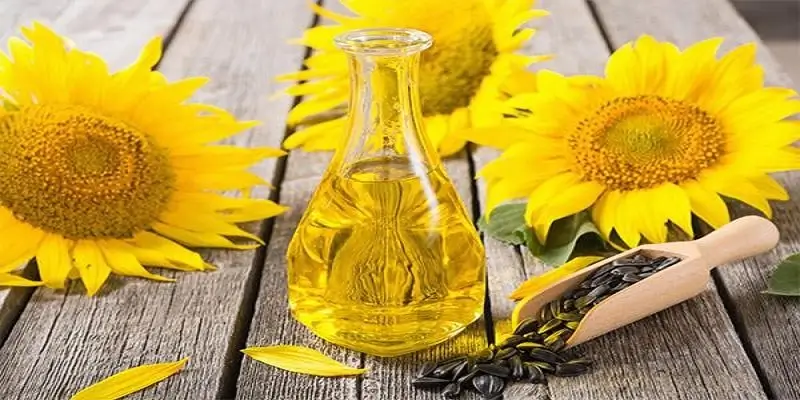 مغز آفتاب گردان روغن گیری|مغز آفتاب گردان روغن گیری