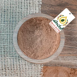 پودر دارچین