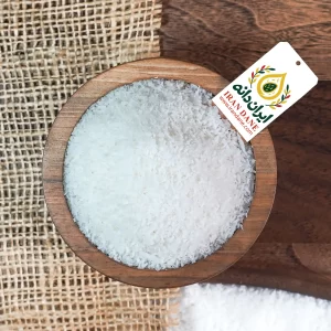 پودر نارگیل خشک سریلانکا