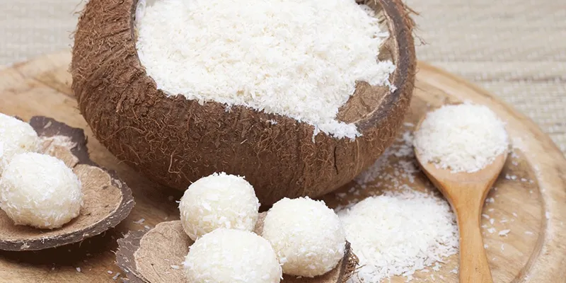 پودر نارگیل برای مردان|پودر نارگیل برای مردان