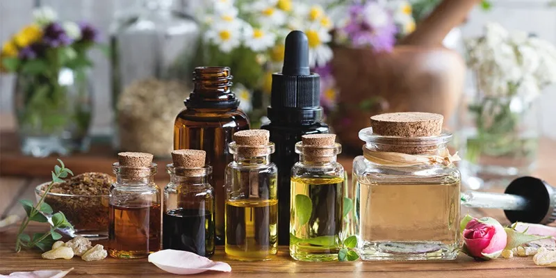روغن سفید کننده پوست|روغن برای سفید کردن پوست