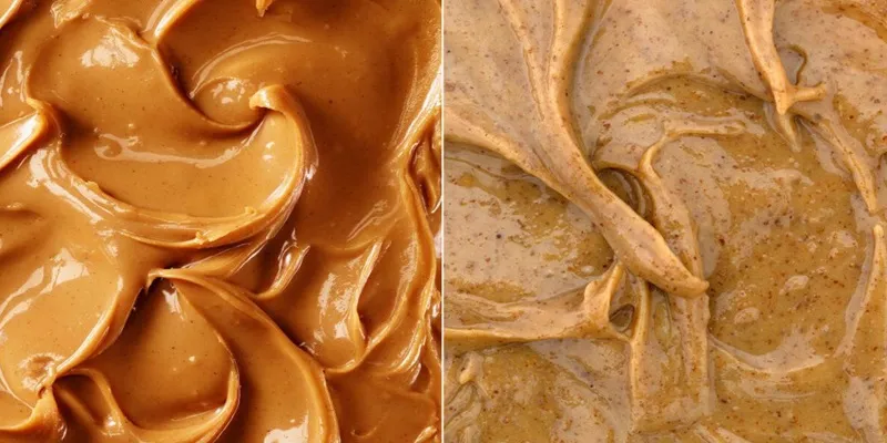 کره بادام زمینی ارگانیک|کره بادام زمینی ارگانیک