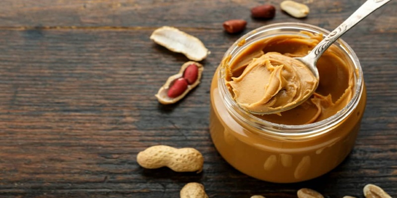 کره بادام زمینی و فشار خون|کره بادام زمینی و فشار خون