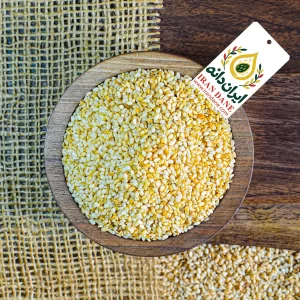 کنجد ارده پاکستانی