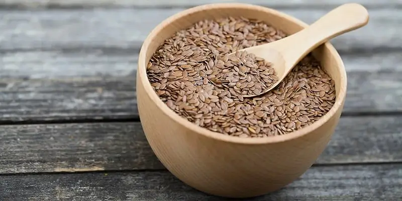 کنجد قهوه ای برای لاغری|کنجد قهوه ای برای لاغری