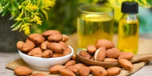 خواص روغن بادام تلخ