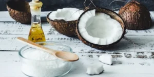 پودر نارگیل خالص