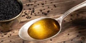 عوارض سیاه دانه