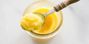 تفاوت روغن جامد با مایع