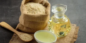 روغن ارده کنجد برای کاهش کلسترول