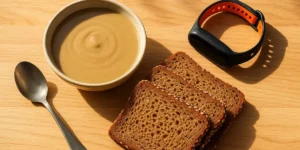 ارده کنجد برای بدنسازی