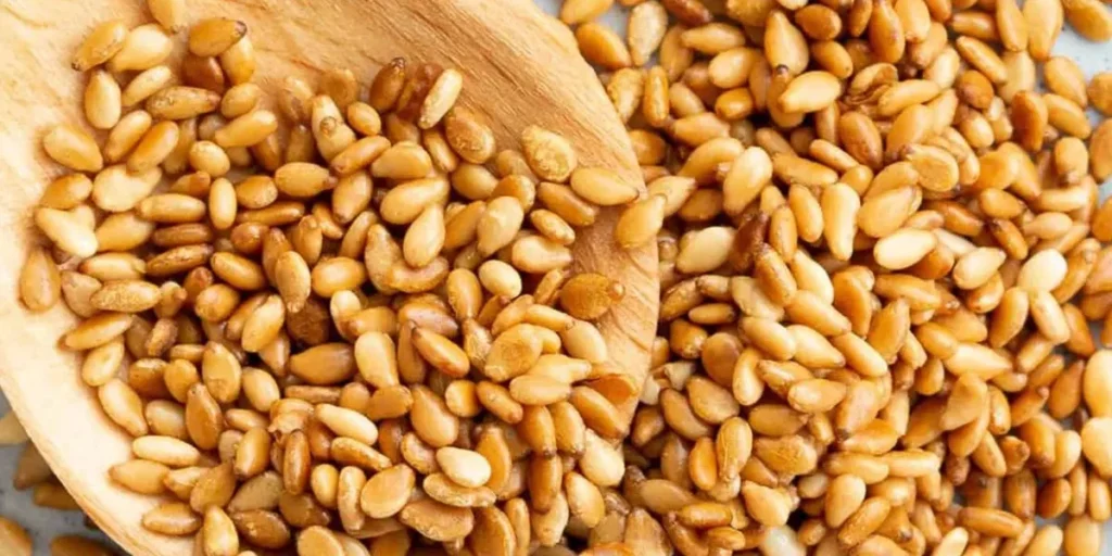 کنجد برای بیماران دیابتی